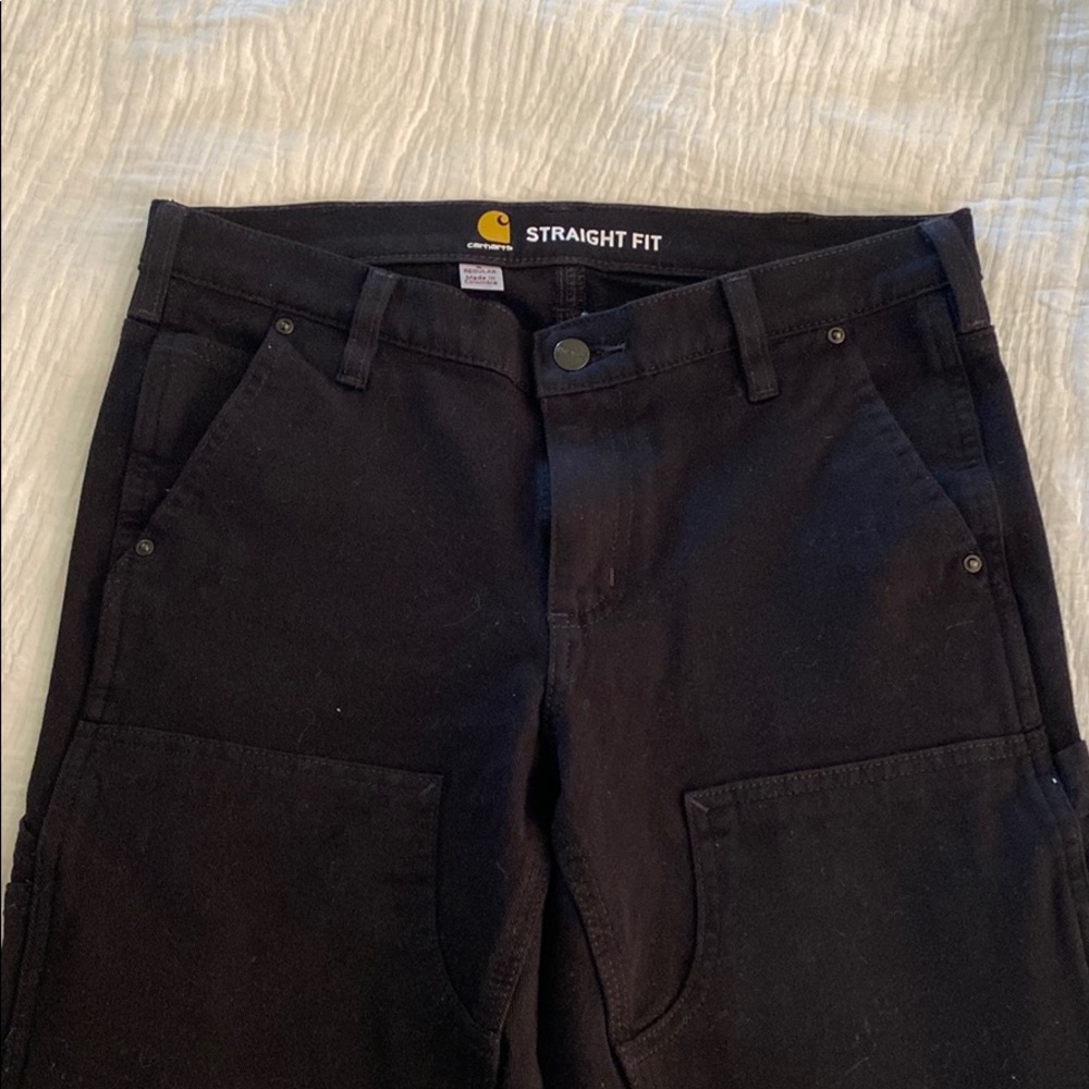 Brand New Womens Double Knee Carhartt
